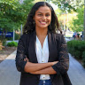 Meet your Posher, Neeraja